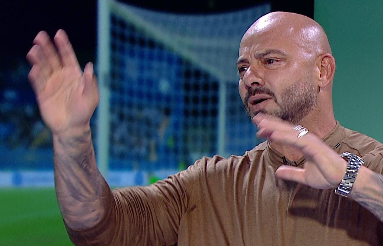 Giani Kiriță i-a rostit numele: ”Cum să-i iei locul băiatului ăsta?”