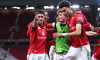 Manchester United v Crystal Palace - FA Youth Cup