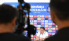FOTBAL:CONFERINTA PRESA ROMANIA (16.09.2026)