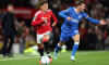 Manchester United v Brighton &amp; Hove Albion - Carabao Cup Third Round
