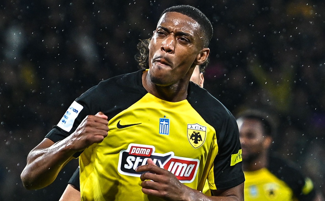 Back in business: Anthony Martial a refuzat 15.000.000 de euro și revine în Europa!