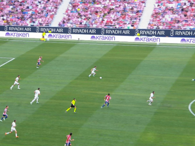 Atletico – Osasuna 1-0, DGS 3. David a deschis scorul | Barcelona – Santander, 22:30, DGS 1. Programul zilei în La Liga Atletico – Osasuna 1-0, DGS 3. David a deschis scorul | Barcelona – Santander, 22:30, DGS 1. Programul zilei în La Liga
