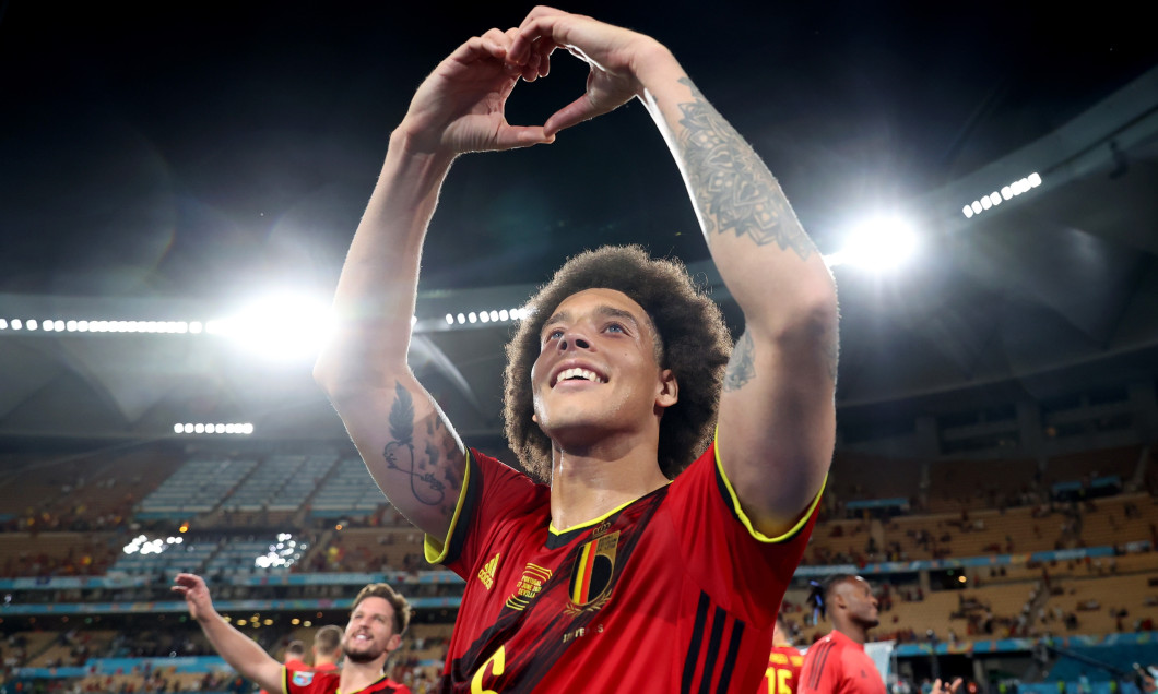 Belgium v Portugal - UEFA Euro 2020: Round of 16