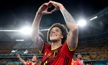 Belgium v Portugal - UEFA Euro 2020: Round of 16