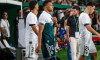 ESP: LaLiga EA Sports Elche CF v Real Madrid