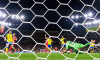 Football, FIFA World Cup 2026, day 4, Sweden - Tunisia, Monterrey, Mexico - 14 Jun 2026