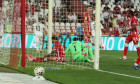 Crvena Zvezda v Partizan, Serbian Super League 2026/2027, Stadium Rajko Mitic, Belgrade, Serbia - 06 Sep 2026