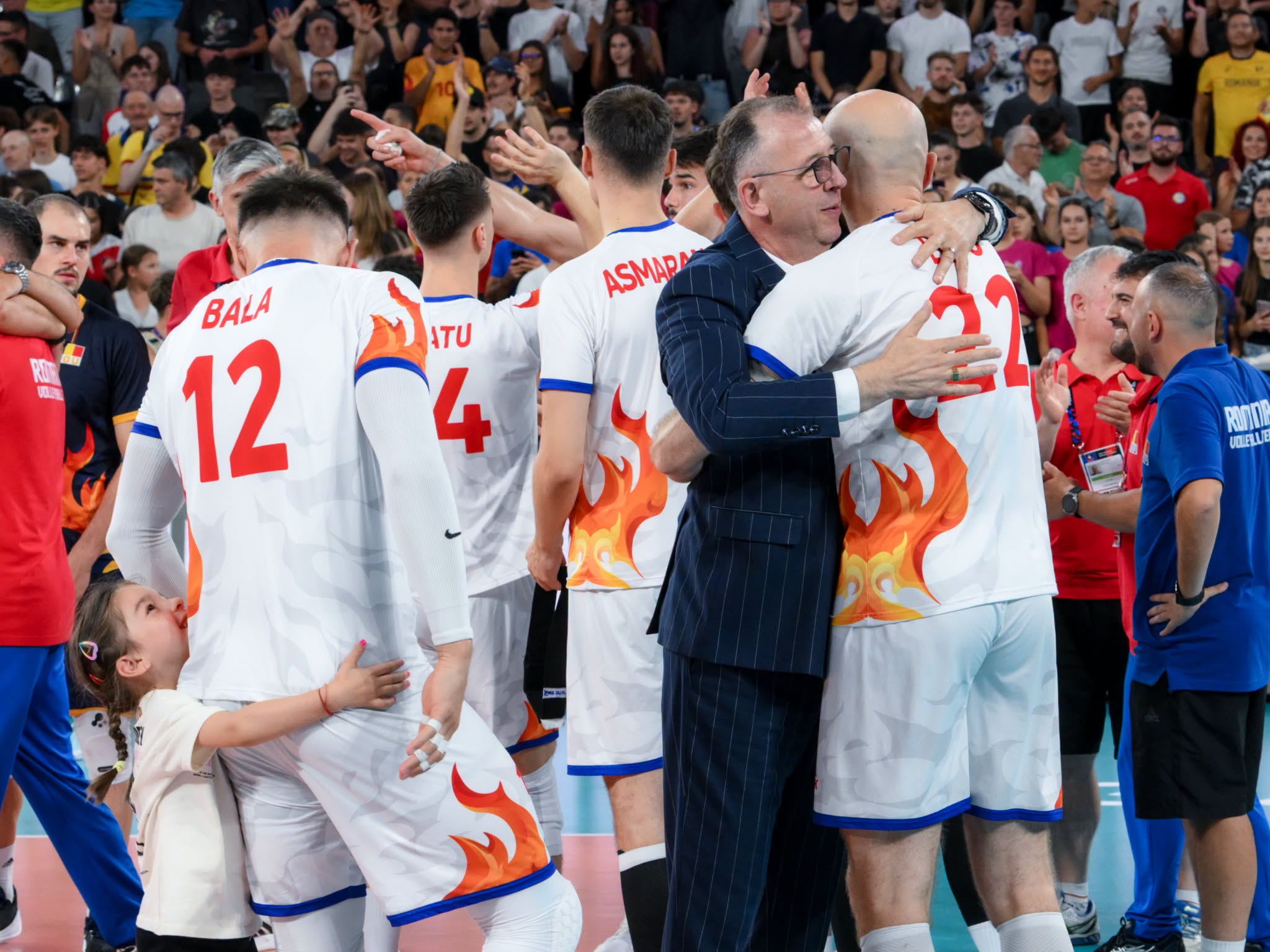 L'Equipe a tras concluzia, după marea victorie a României cu Franța de la Campionatul European