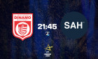Preview Dinamo Skaderborg