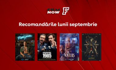 Vizual comunicat_Film Now_Recomandările lunii septembrie