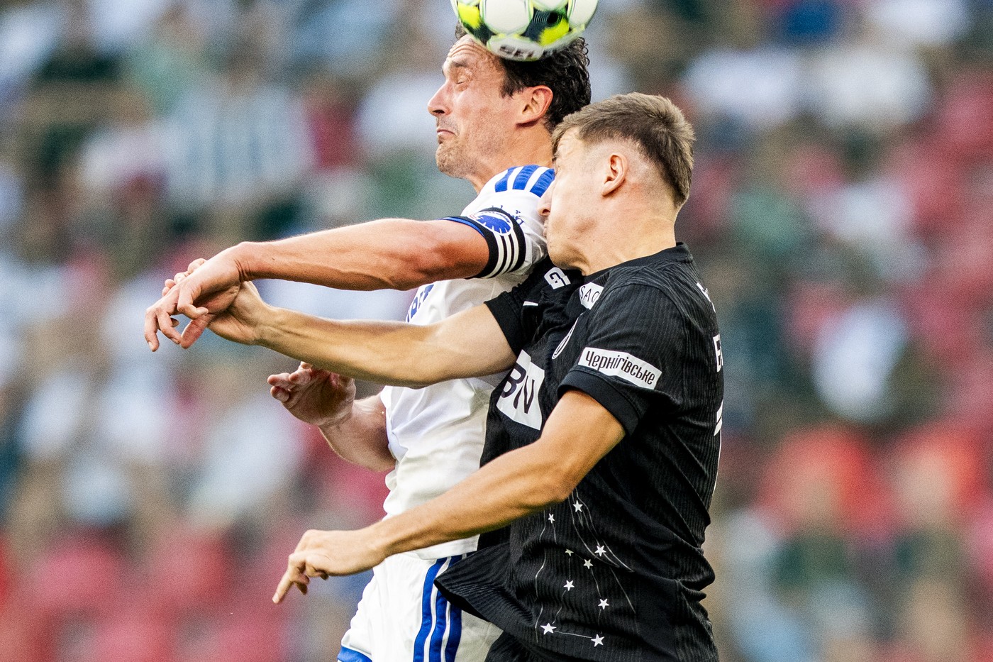FCSB vrea să transfere un fotbalist de 2.000.000 €
