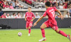 SOCCER: SEP 12 MLS St. Louis CITY SC Vs Minnesota United FC