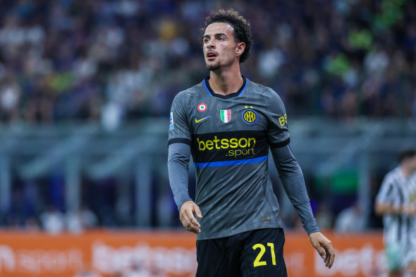 FC Internazionale vs Udinese, Serie A football, Milano, Italy