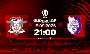 Preview RAPID FC ARGES