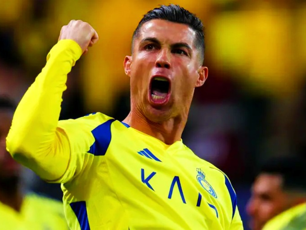 Cristiano Ronaldo, hat-trick într-un meci ”nebun”! Câte goluri mai are până la borna 1.000
