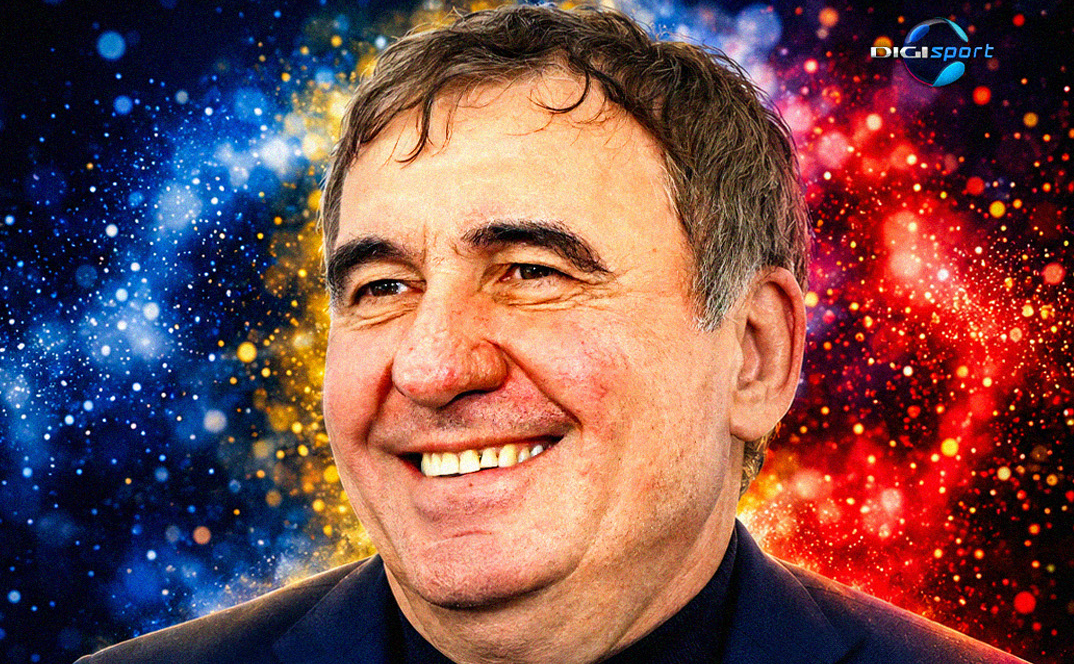 Gică Hagi și-a cedat averea!
