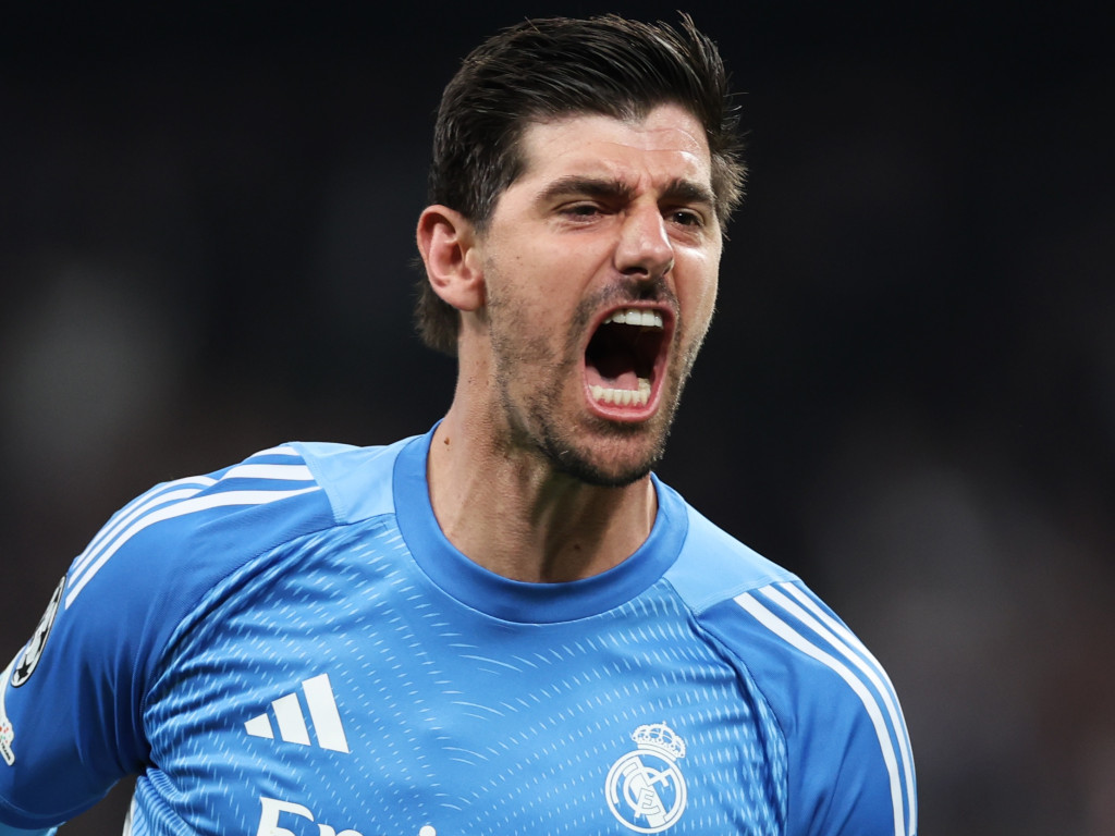 Thibaut Courtois și-a ales câștigătorul Balonului de Aur 2026: ”Nu a fost nimeni mai bun decât el”