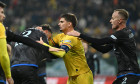 FOTBAL:ROMANIA-KOSOVO, LIGA NATIUNILOR (15.11.2024)