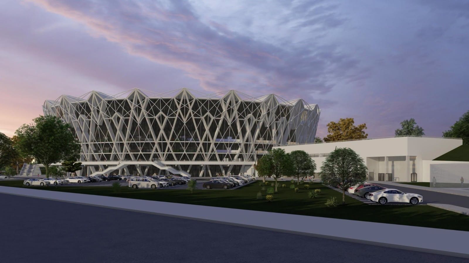 Guvernul României bagă 113.000.000€ într-un ”OZN”: ”Durata maximă a lucrărilor este de 48 de luni”