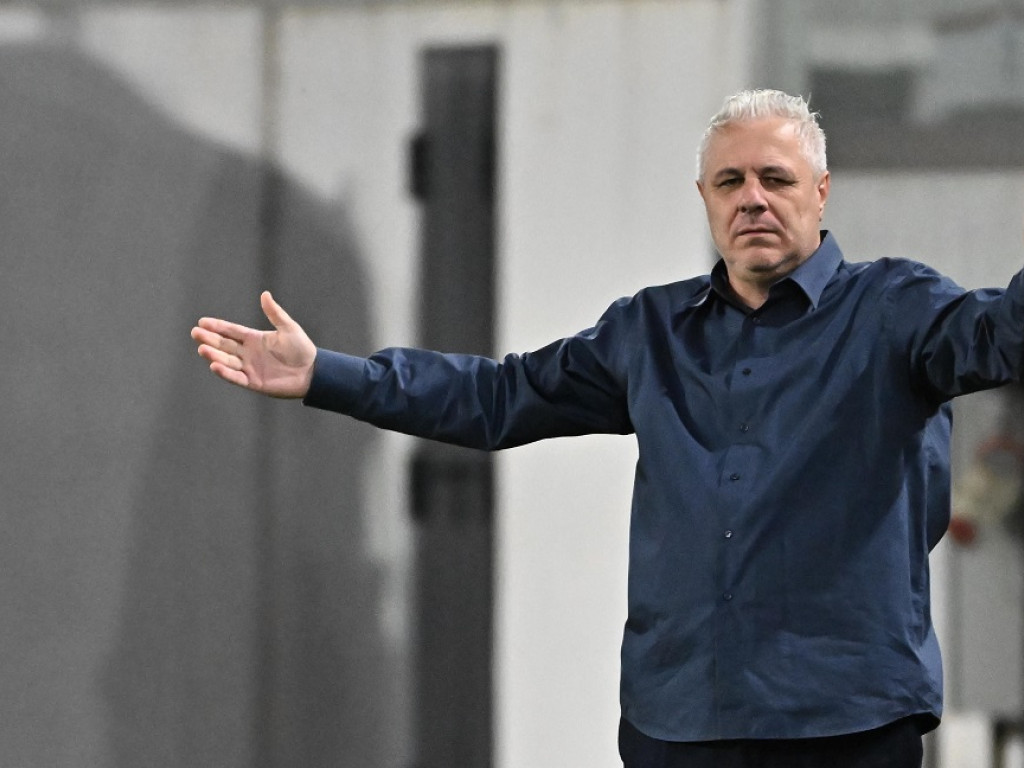 Salariul lui Marius Șumudică, sub lupă. Ce se întâmplă cu antrenorul, după tăierile masive de la CFR Cluj
