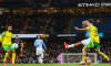 Floyd Samba a făcut show în Manchester City - Norwich, din Cupa Angliei / Foto: Profimedia