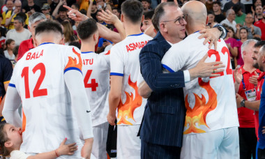 volei romania nationala