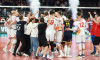 VOLEI MASCULIN:FRANTA-ROMANIA, CEV ENEL EUROVOLLEY 2026 - GRUPA D (16.09.2026)