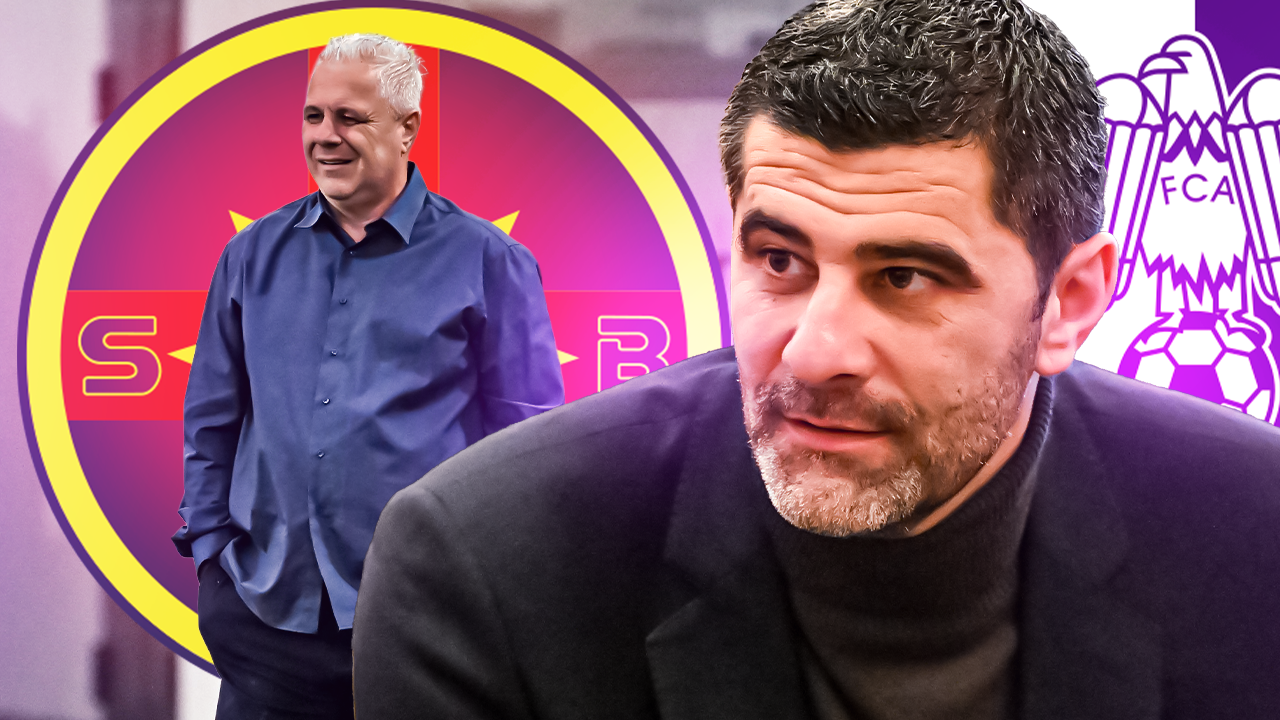 Dani Coman, despre varianta Marius Șumudică la FCSB: ”De ce să nu fie posibil?”