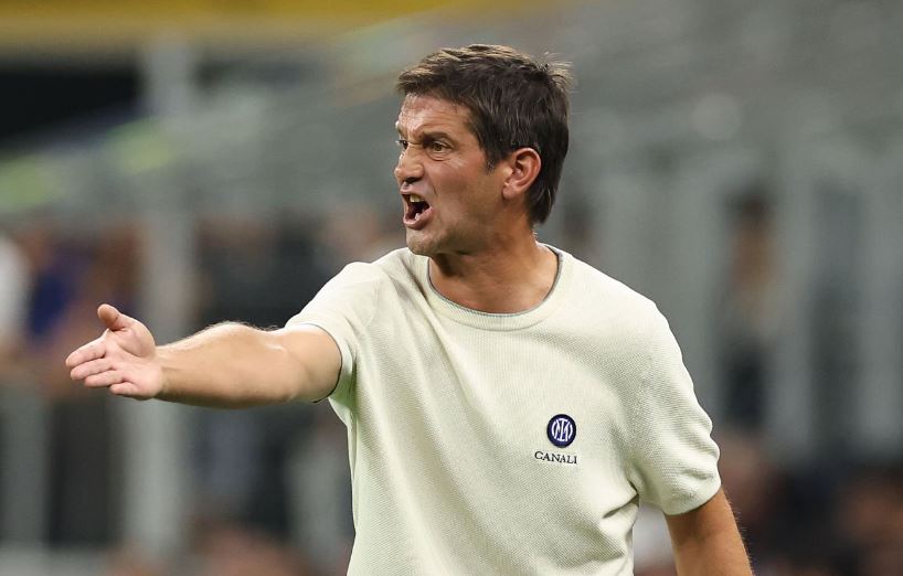 Cristi Chivu s-a săturat! Decizia luată de român, înainte de derby-ul AS Roma - Inter