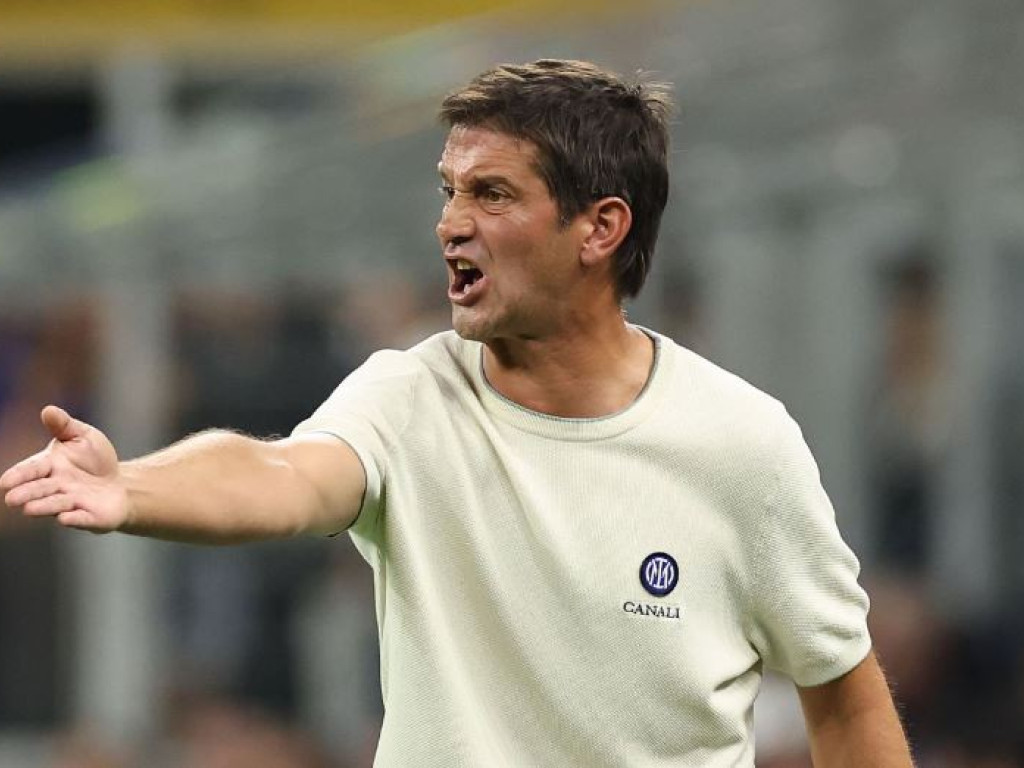 Cristi Chivu s-a săturat! Decizia luată de român, înainte de derby-ul AS Roma - Inter