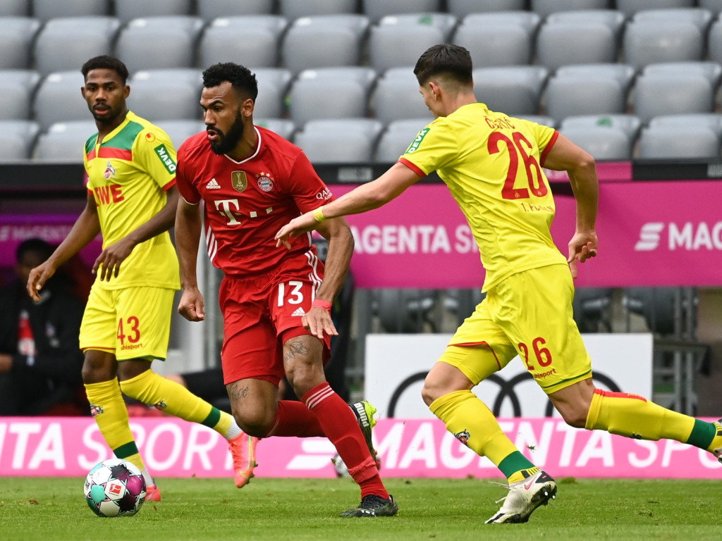Un fotbalist cu meciuri în Bundesliga a semnat în SuperLiga