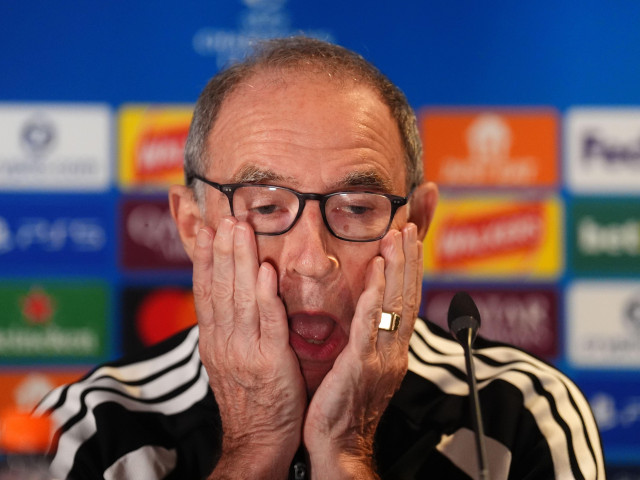Scandal cât casa în Europa League! Un antrenor e ca și dat afară, după ce a umilit o reporteră: ”Îngrozitor!” Scandal cât casa în Europa League! Un antrenor e ca și dat afară, după ce a umilit o reporteră: ”Îngrozitor!”