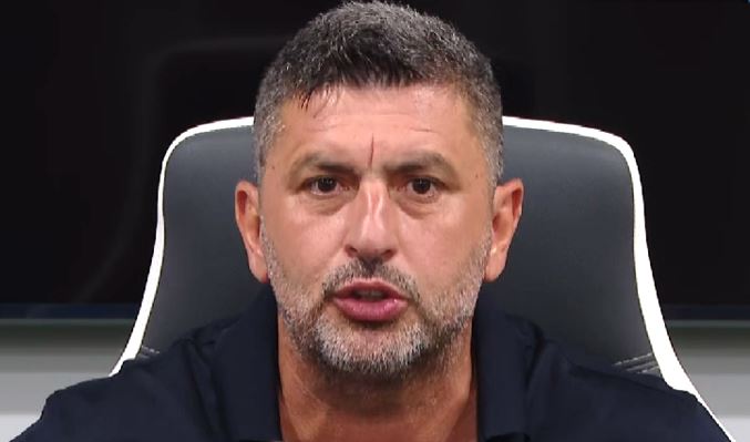 Reacția lui Marius Baciu, după ce Gică Hagi a convocat un singur jucător de la FCSB