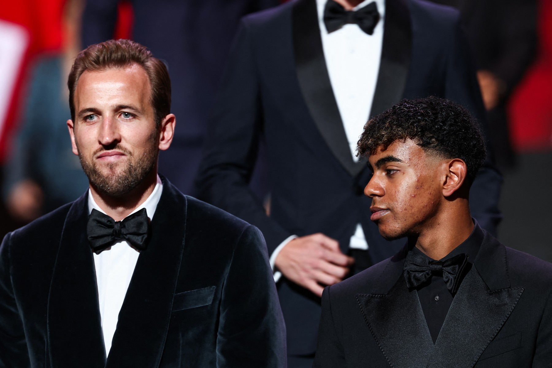 Fără rețineri! Lamine Yamal ”a dat” în Harry Kane: ”Punct! Oamenii nu înțeleg asta”