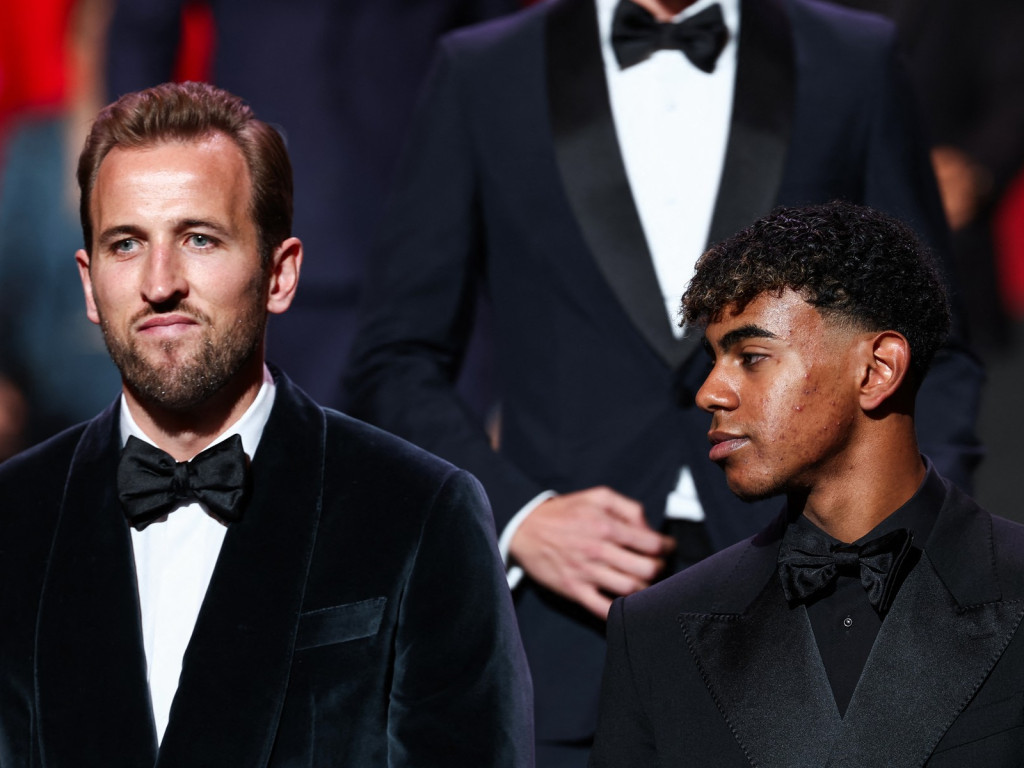 Fără rețineri! Lamine Yamal ”a dat” în Harry Kane: ”Punct! Oamenii nu înțeleg asta”
