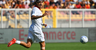 Calcio Campionato Serie A 2026/2