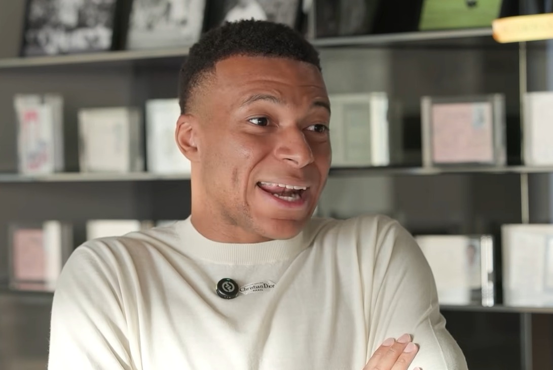 Ce nebunie! Mbappe a numit cele trei nume uriașe pe care le-ar transfera la Real Madrid