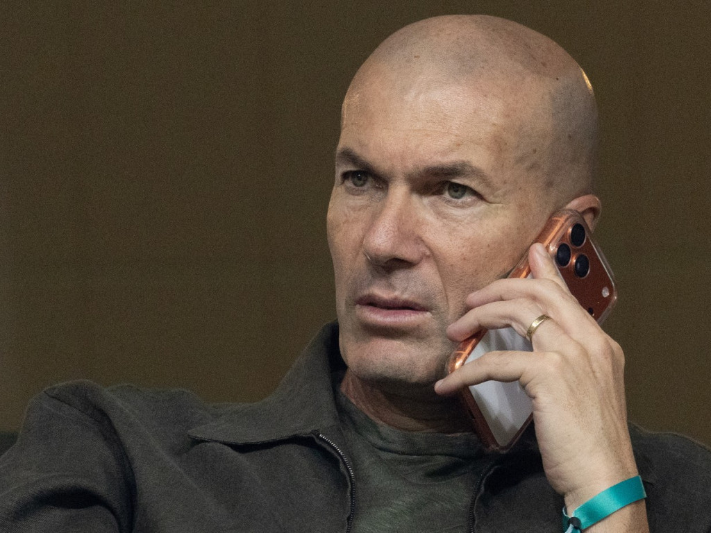 Final: Zinedine Zidane a decis și i-a încheiat cariera unui campion mondial la naționala Franței!