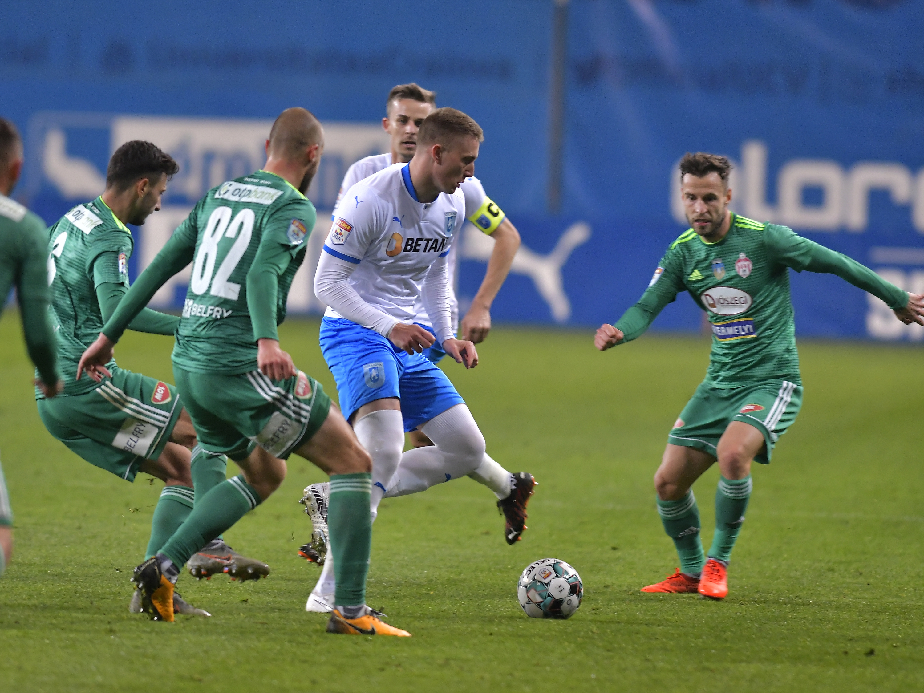 De nicăieri! Au anunțat transferul ”bombă” al fotbalistului cu peste 70 de goluri în 300 de meciuri
