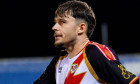 September 15, 2026, Estadio Butarque, Leganes, Madrid, Spain: Andrei Ratiu of Rayo Vallecano during La Liga EA Sports match between Rayo Vallecano and Espanyol at Estadio Butarque on September 15, 2026 in Leganes, Madrid, Spain.