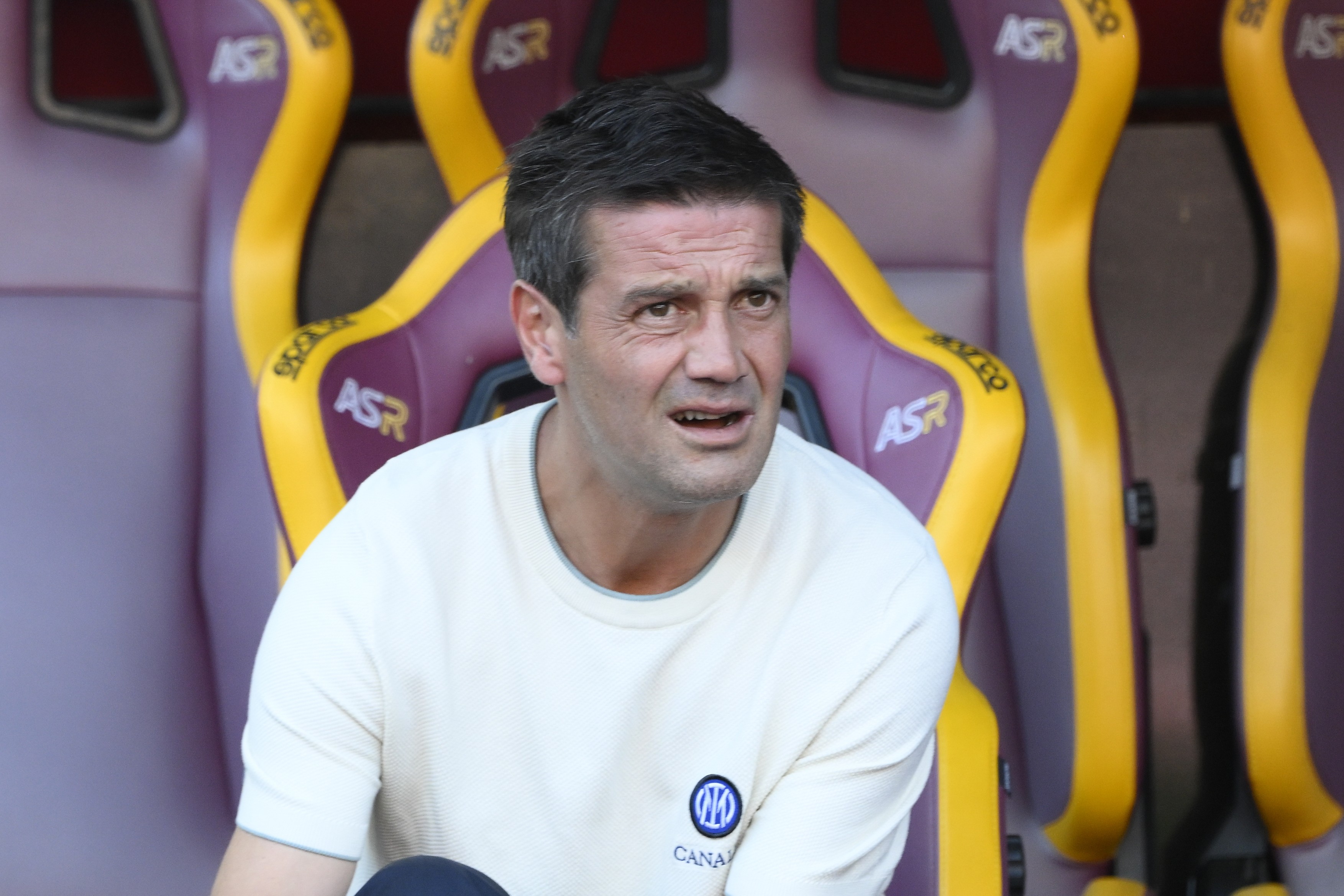 Lovitură dură pentru Cristi Chivu, înainte de reluarea Serie A