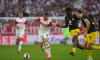 VfB Stuttgart V Borussia Dortmund - Bundesliga 2026/27, Germany - 19 Sep 2026