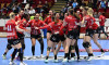 HANDBAL FEMININ:CSM BUCURESTI-GLORIA BISTRITA, LIGA FLORILOR (16.03.2026)