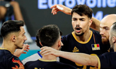 romania-volei