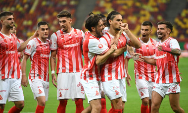 FOTBAL:DINAMO BUCURESTI-FARUL CONSTANTA, SUPERLIGA SUPERBET (20.09.2026)