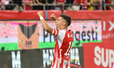 DINAMO BUCURESTI-FARUL CONSTANTA, SUPERLIGA SUPERBET (20.09.2026)
