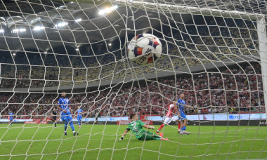 FOTBAL:DINAMO BUCURESTI-FARUL CONSTANTA, SUPERLIGA SUPERBET (20.09.2026)