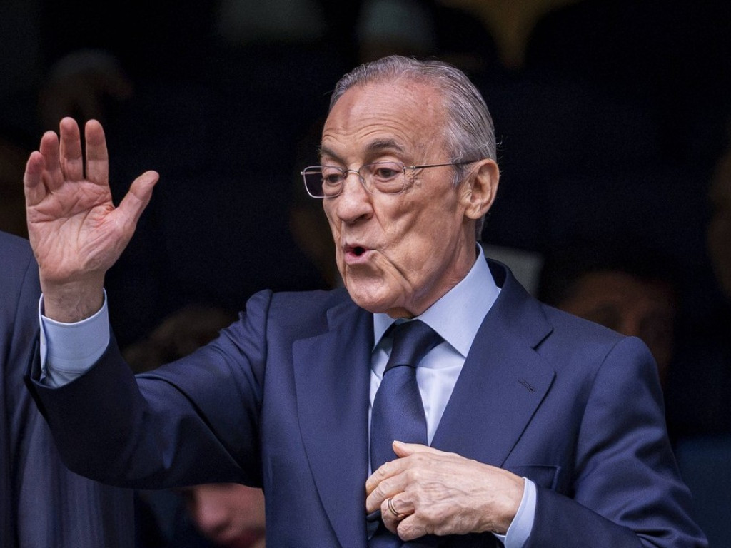 Vine "nota de plată"? Real Madrid cere 80 de milioane de euro