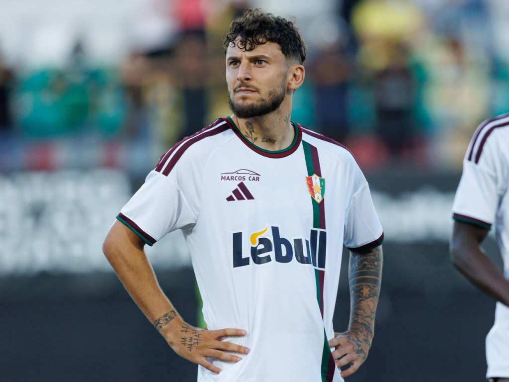 În așteptarea transferului, Ianis Stoica a primit lovitura! FC Koln a pus ochii pe un nou atacant