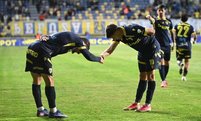 FOTBAL:PETROLUL PLOIESTI-FK CSIKSZEREDA MIERCUREA CIUC, SUPERLIGA SUPERBET (21.09.2026)
